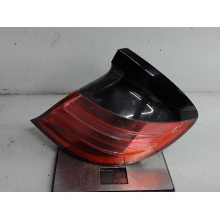 Feu arriere principal droit (feux) MERCEDES CLASSE C 203 COUPE SPORT Photo n°1
