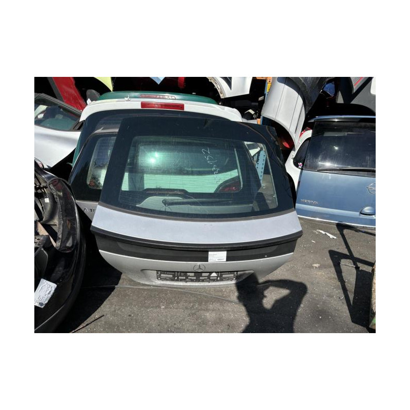 Malle/Hayon arriere MERCEDES CLASSE C 203 COUPE SPORT