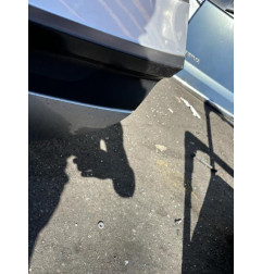 Malle/Hayon arriere MERCEDES CLASSE C 203 COUPE SPORT Photo n°3