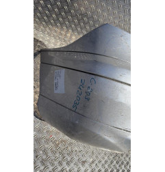 Pare choc arriere MERCEDES CLASSE C 203 COUPE SPORT