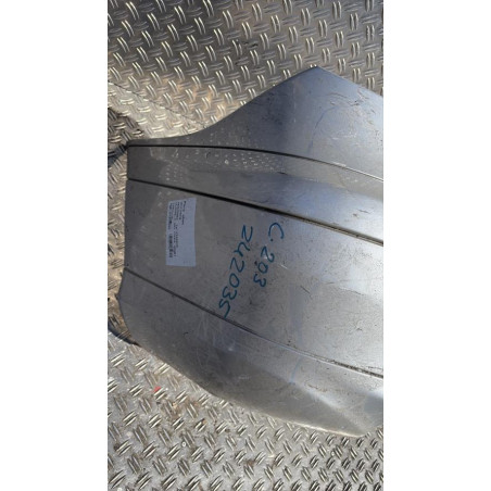 Pare choc arriere MERCEDES CLASSE C 203 COUPE SPORT