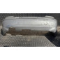 Pare choc arriere MERCEDES CLASSE C 203 COUPE SPORT
