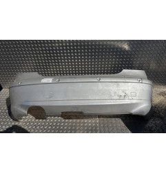 Pare choc arriere MERCEDES CLASSE C 203 COUPE SPORT Photo n°4