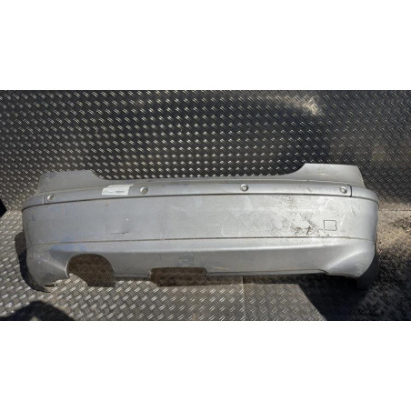 Pare choc arriere MERCEDES CLASSE C 203 COUPE SPORT Photo n°4