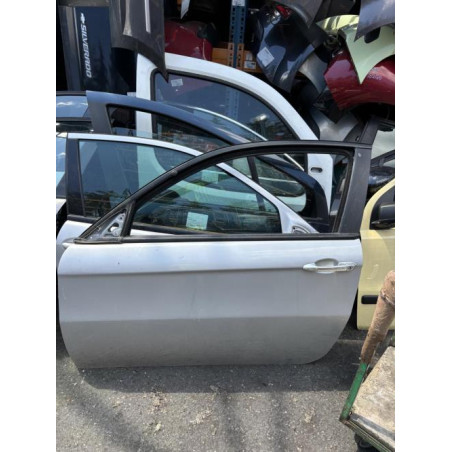 Porte avant droit MERCEDES CLASSE C 203 COUPE SPORT Photo n°1