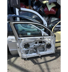 Porte avant droit MERCEDES CLASSE C 203 COUPE SPORT Photo n°4