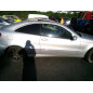 Porte avant gauche MERCEDES CLASSE C 203 COUPE SPORT