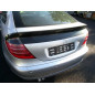 Porte avant gauche MERCEDES CLASSE C 203 COUPE SPORT