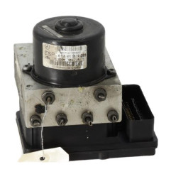 Bloc ABS (freins anti-blocage) MERCEDES CLASSE C 203 COUPE SPORT Photo n°1