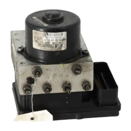 Bloc ABS (freins anti-blocage) MERCEDES CLASSE C 203 COUPE SPORT Photo n°1