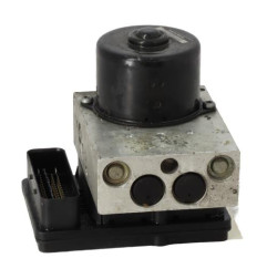 Bloc ABS (freins anti-blocage) MERCEDES CLASSE C 203 COUPE SPORT