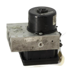 Bloc ABS (freins anti-blocage) MERCEDES CLASSE C 203 COUPE SPORT Photo n°3