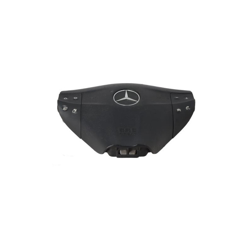 Air bag conducteur MERCEDES CLASSE C 203 COUPE SPORT