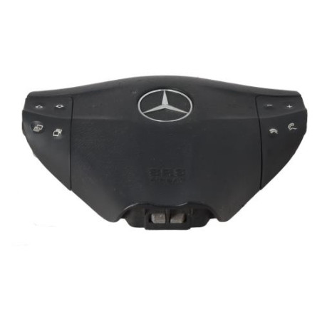 Air bag conducteur MERCEDES CLASSE C 203 COUPE SPORT Photo n°1