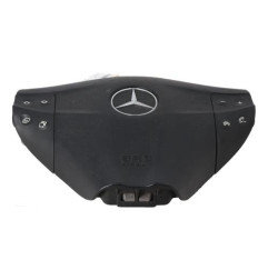 Air bag conducteur MERCEDES CLASSE C 203 COUPE SPORT