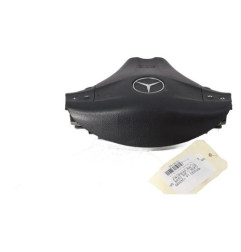 Air bag conducteur MERCEDES CLASSE C 203 COUPE SPORT Photo n°3
