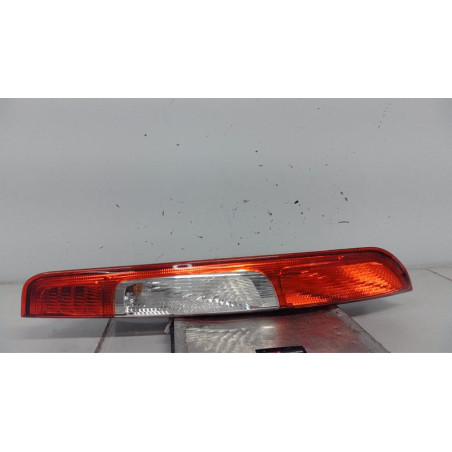 Feu arriere principal droit (feux) FORD FOCUS 2 Photo n°1
