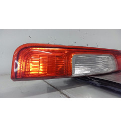 Feu arriere principal droit (feux) FORD FOCUS 2