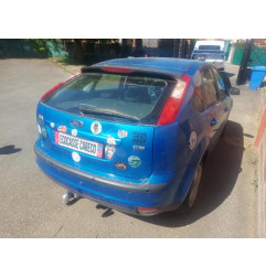 Feu arriere principal droit (feux) FORD FOCUS 2 Photo n°8