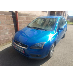 Feu arriere principal droit (feux) FORD FOCUS 2 Photo n°11