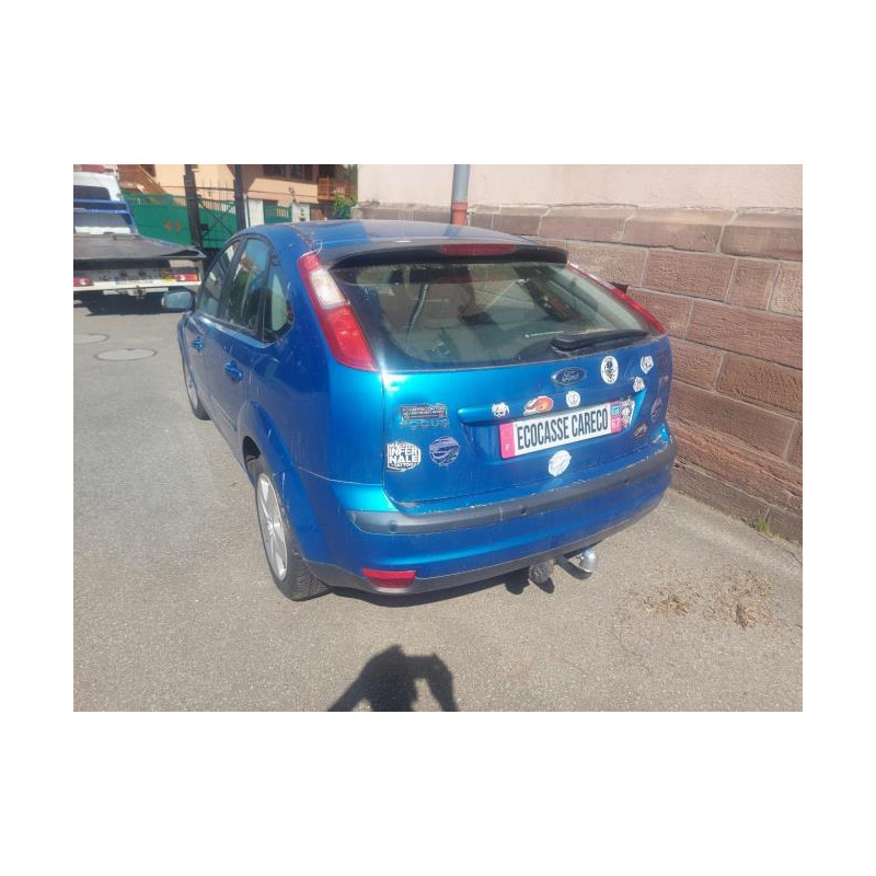 Feu arriere principal gauche (feux) FORD FOCUS 2