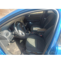 Feu arriere principal gauche (feux) FORD FOCUS 2 Photo n°3