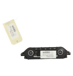 Commande chauffage FORD FOCUS 2 Photo n°1