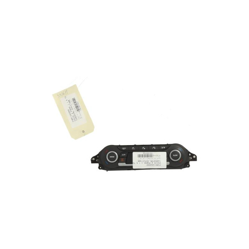 Commande chauffage FORD FOCUS 2