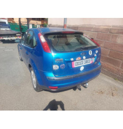 Commande de phare FORD FOCUS 2 Photo n°4