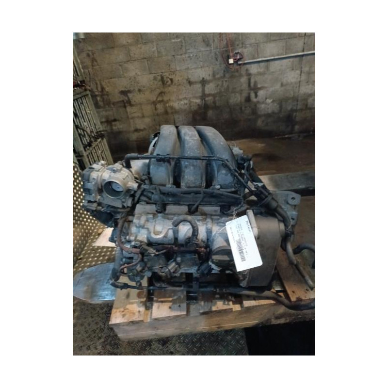 Moteur SKODA FABIA 3