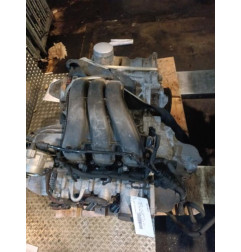 Moteur SKODA FABIA 3 Photo n°3