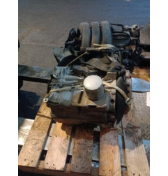 Moteur SKODA FABIA 3 Photo n°4