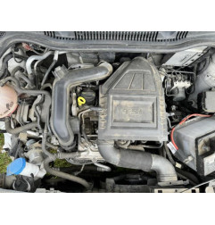 Compresseur clim SEAT IBIZA 4