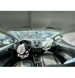 Compresseur clim SEAT IBIZA 4 Photo n°9