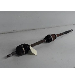 Cardan droit (transmission) PEUGEOT 3008 1 Photo n°1