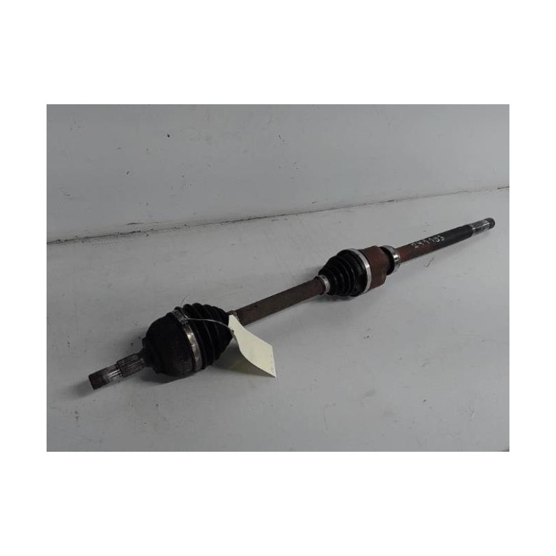 Cardan droit (transmission) PEUGEOT 3008 1