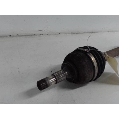 Cardan droit (transmission) PEUGEOT 3008 1