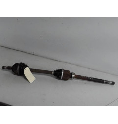 Cardan droit (transmission) PEUGEOT 3008 1 Photo n°4