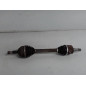 Cardan gauche (transmission) PEUGEOT 3008 1