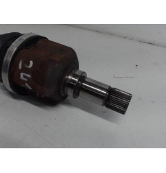 Cardan gauche (transmission) PEUGEOT 3008 1 Photo n°3