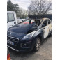 Cardan gauche (transmission) PEUGEOT 3008 1