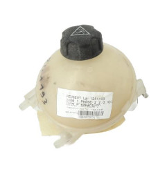 Vase d'expansion PEUGEOT 3008 1