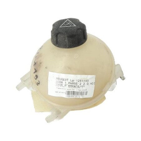 Vase d'expansion PEUGEOT 3008 1