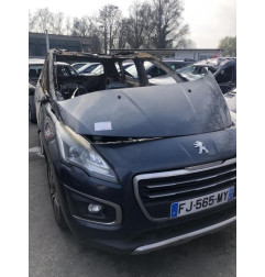 Vase d'expansion PEUGEOT 3008 1 Photo n°8