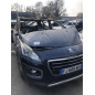 Vase d'expansion PEUGEOT 3008 1