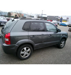 Boite de vitesses HYUNDAI TUCSON 1