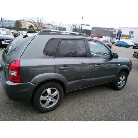 Boite de vitesses HYUNDAI TUCSON 1