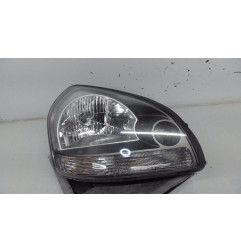Optique avant principal droit (feux)(phare) HYUNDAI TUCSON 1 Photo n°1
