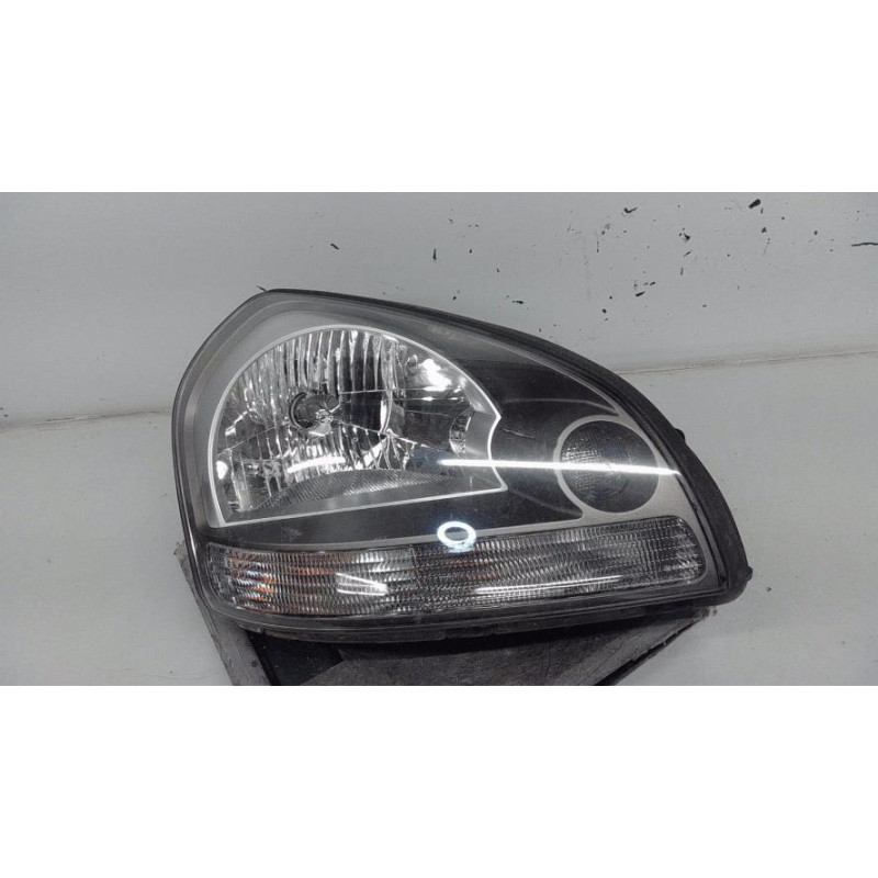 Optique avant principal droit (feux)(phare) HYUNDAI TUCSON 1