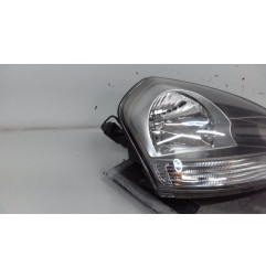 Optique avant principal droit (feux)(phare) HYUNDAI TUCSON 1